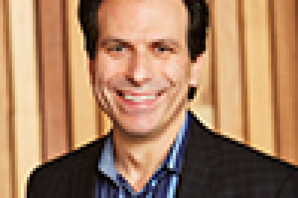 Autodesk: Эндрю Анагност (Andrew Anagnost)