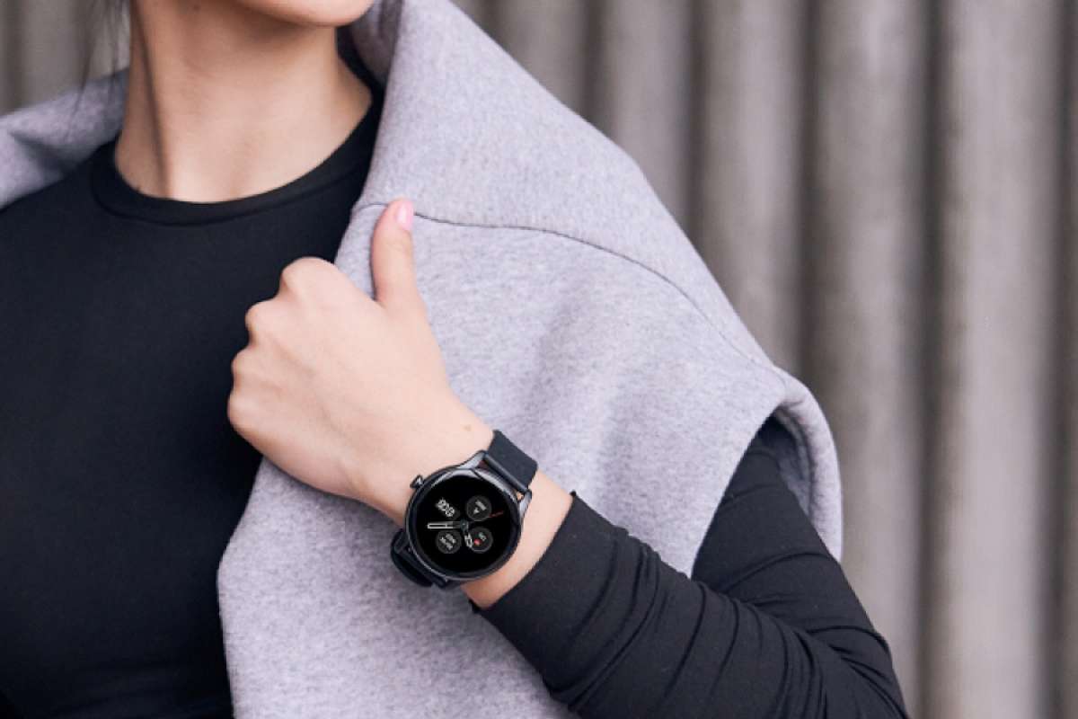 Новинка в diHouse: умные часы Elari Watch SE и Watch GT