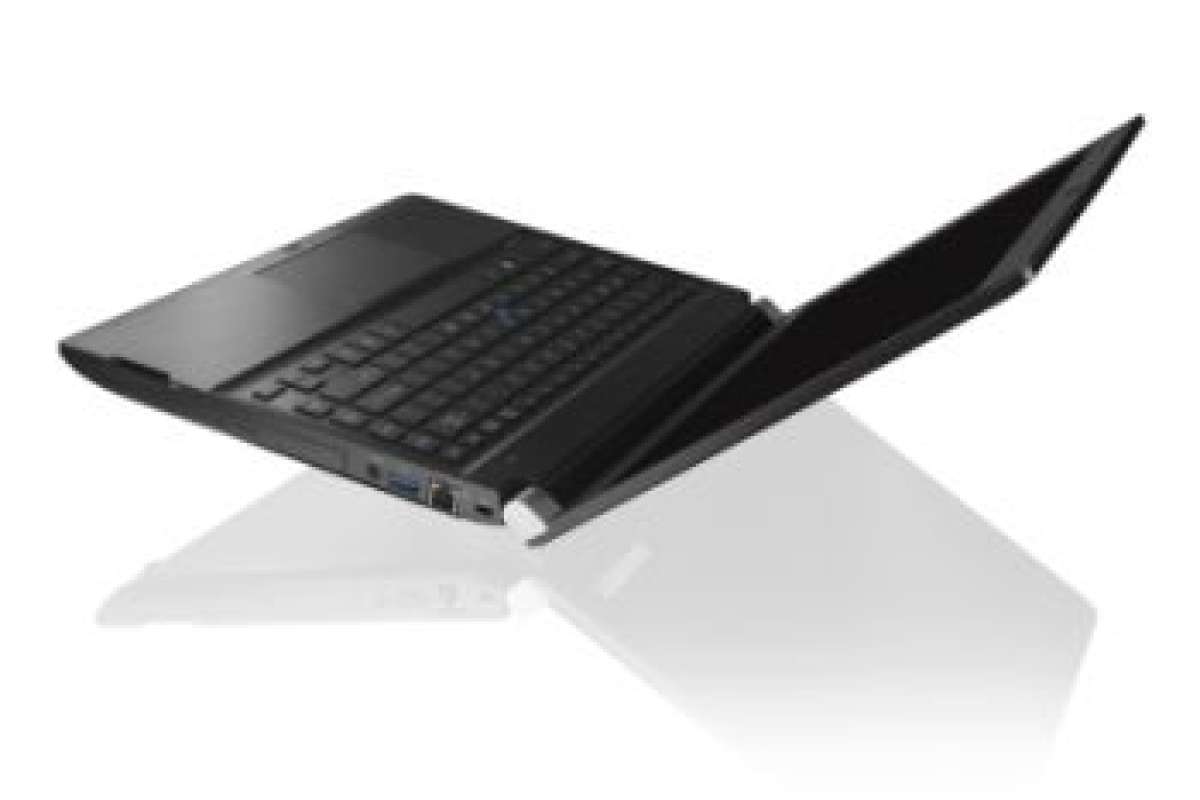 Компания Toshiba представляет обновленный ультрапортативный ноутбук Portege R30-A