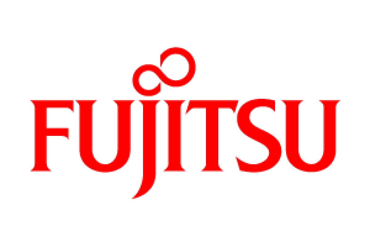 Fujitsu    SELECT         