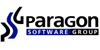 Paragon System Recovery:   IT  