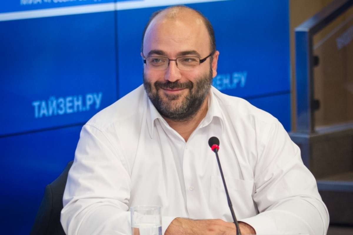 Новые облачные технологии: Армен Кочаров