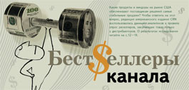 №8 (277), 15 мая 2007 года