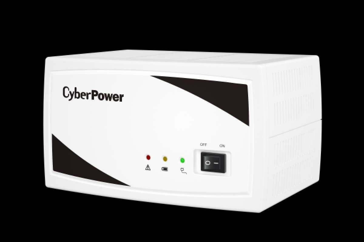          CyberPower