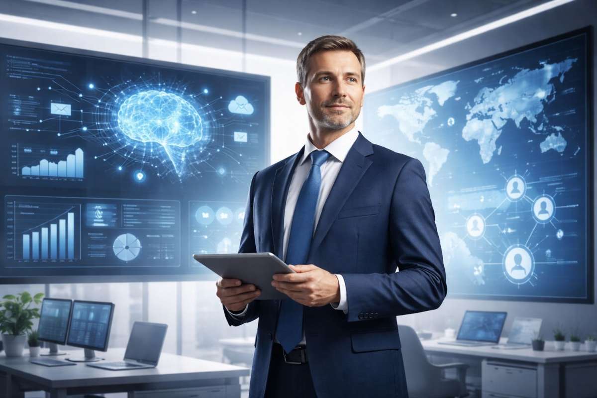 Gartner назвал семь моделей поведения директоров по финансам, готовых к будущему