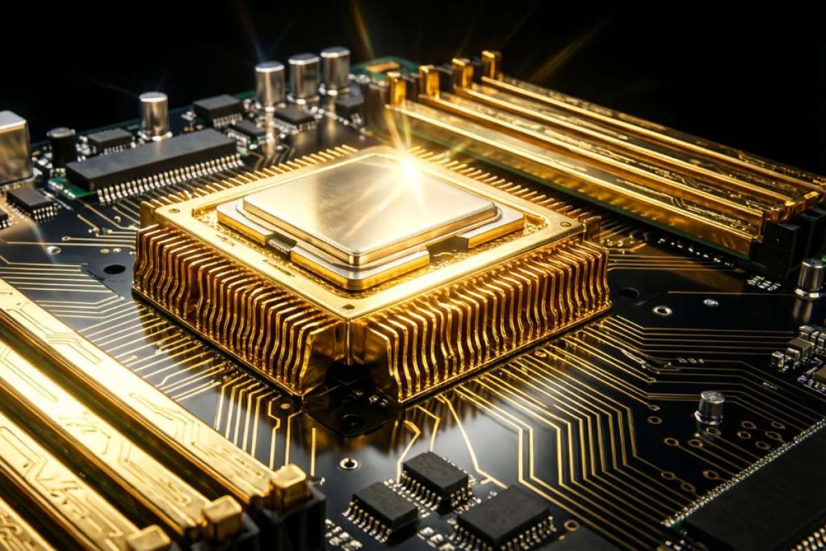 Подорожание ПК: новый год — новый драйвер