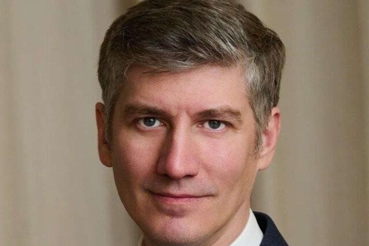 Innostage, ГК: Кирилл Семенихин
