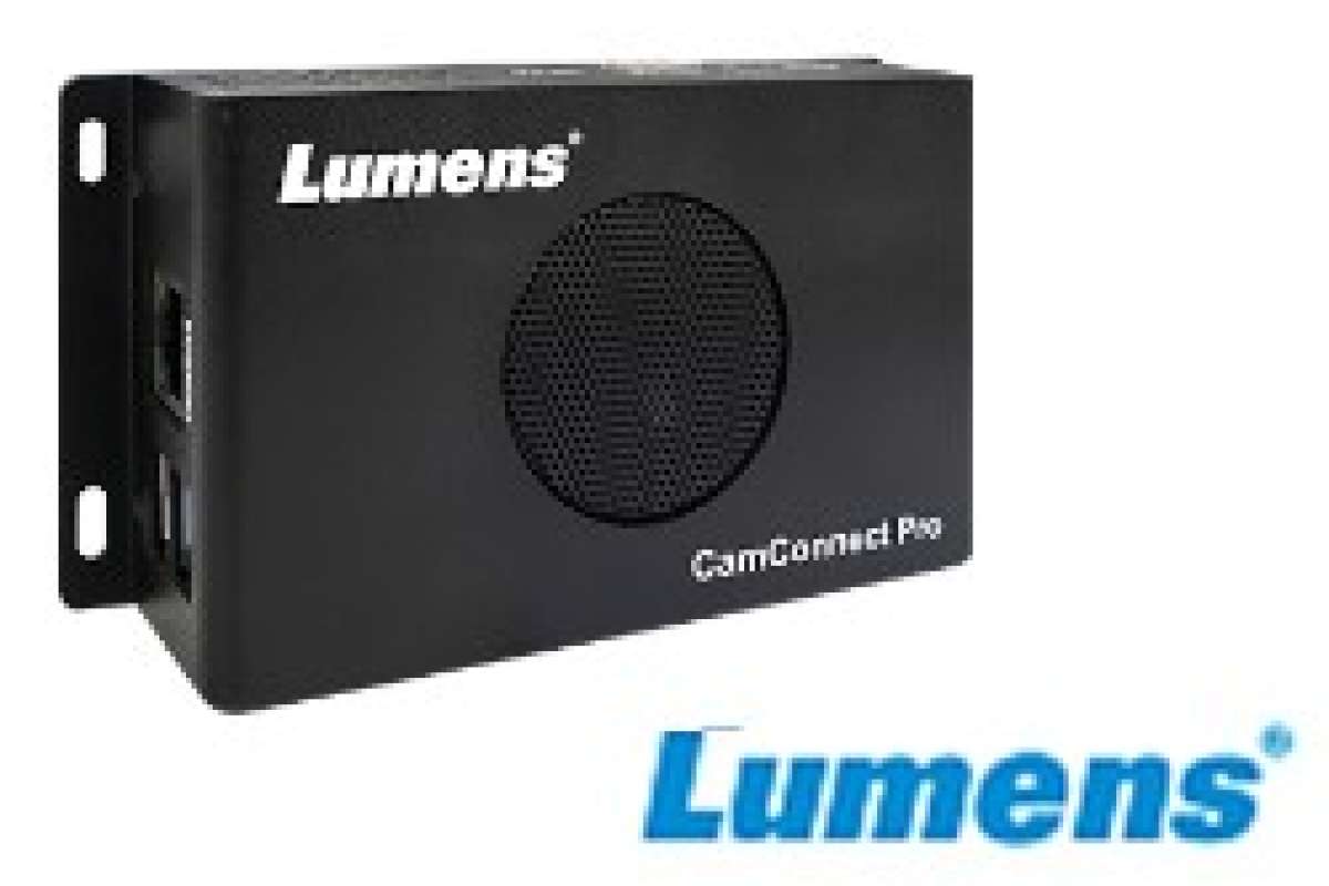  CamConnect Pro      - Lumens AI-Box1