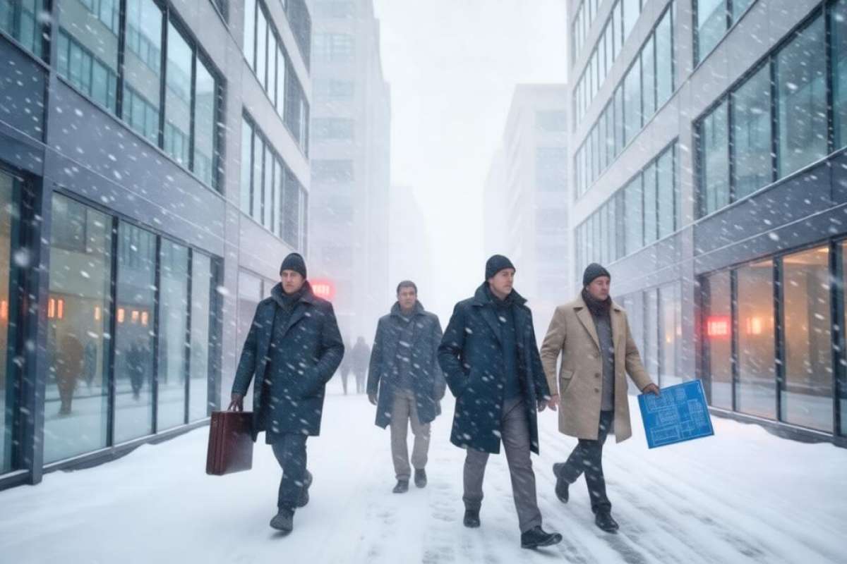 Новые времена наступили чуть раньше 2026 года. Часть II