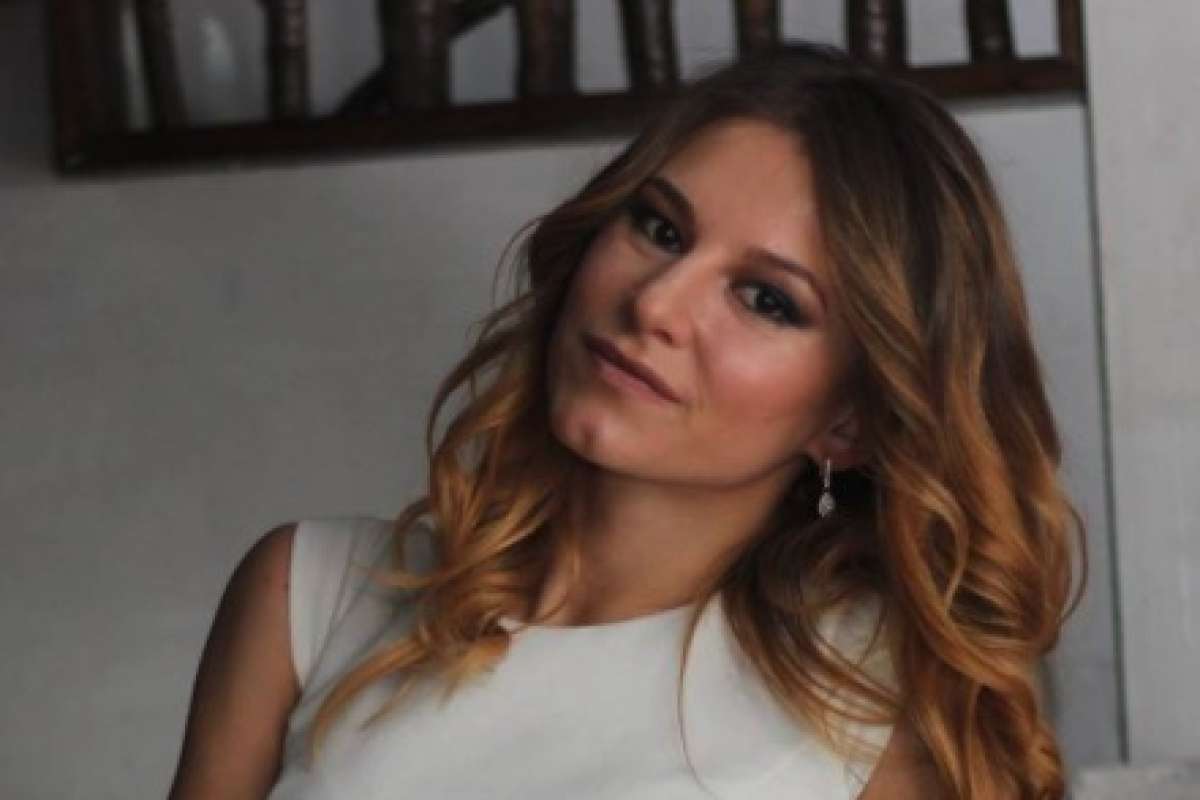 Europarts Rus (ЗАО Европартс Рус): Екатерина Пантюхина, Кирилл Катаев