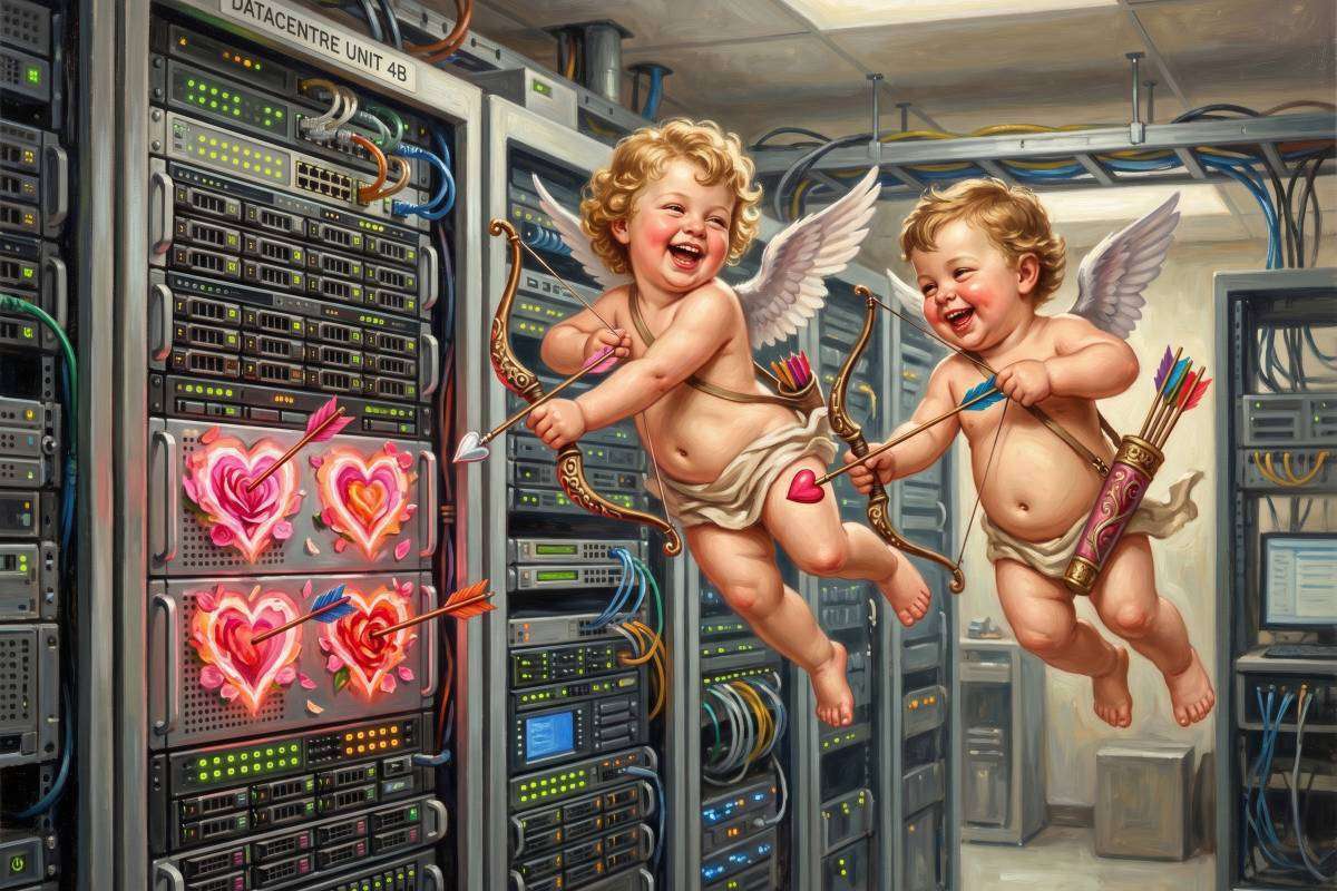 Расти, расти, профи: как справиться с нехваткой молодых кадров в российский ИТ-сфере? Часть I