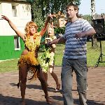 10-летний юбилей Radmin