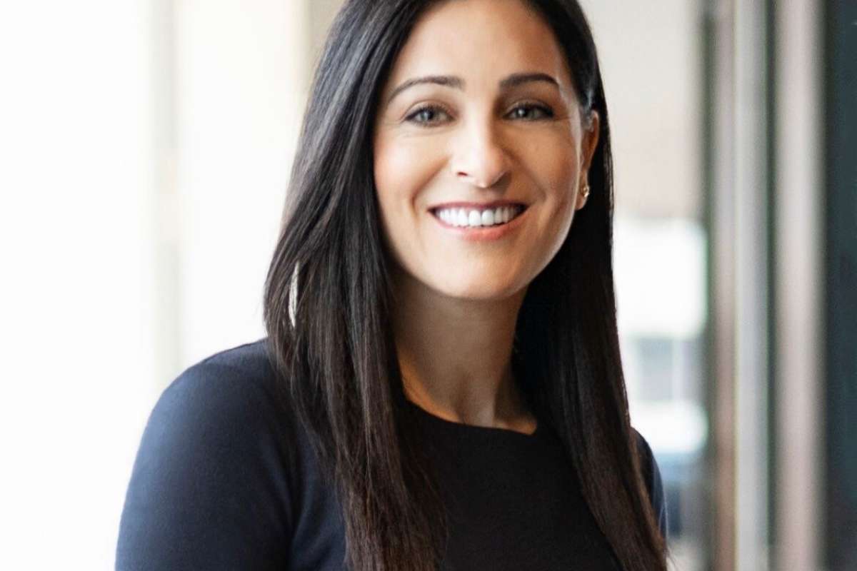 Dell: Рола Дагер (Rola Dagher)