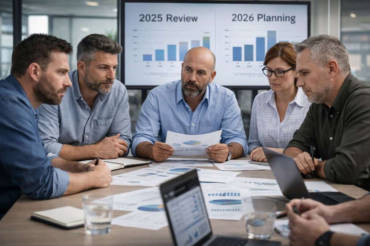 Ведущие интеграторы об итогах 2025 и планах на 2026. Часть V