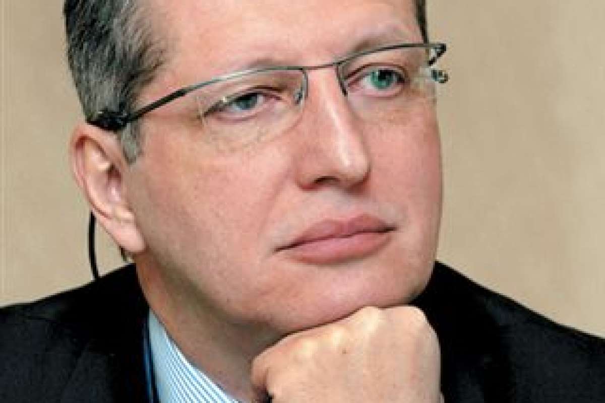 EMC: Виталий Фридлянд