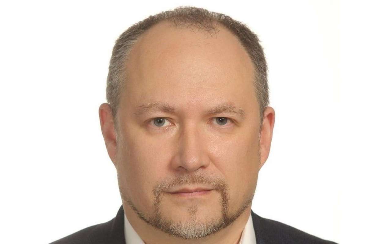 ITKey: Алексей Ермошин