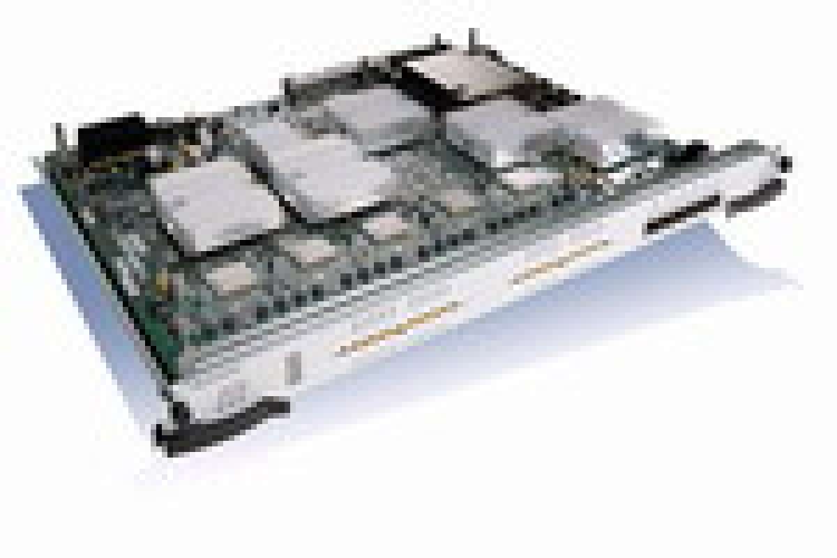 Новая технология Cisco DOCSIS 3.0 помогает реализовать идею "All-IP" в области кабельного телевидения