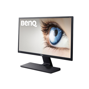 Новинки BenQ станут «народными» мониторами