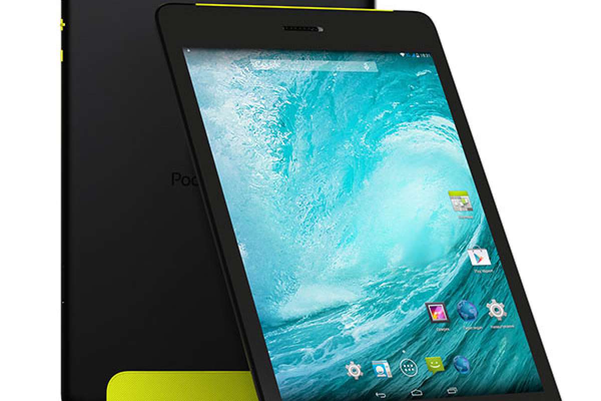 Обновлено программное обеспечение для планшетов линейки SURFpad 4