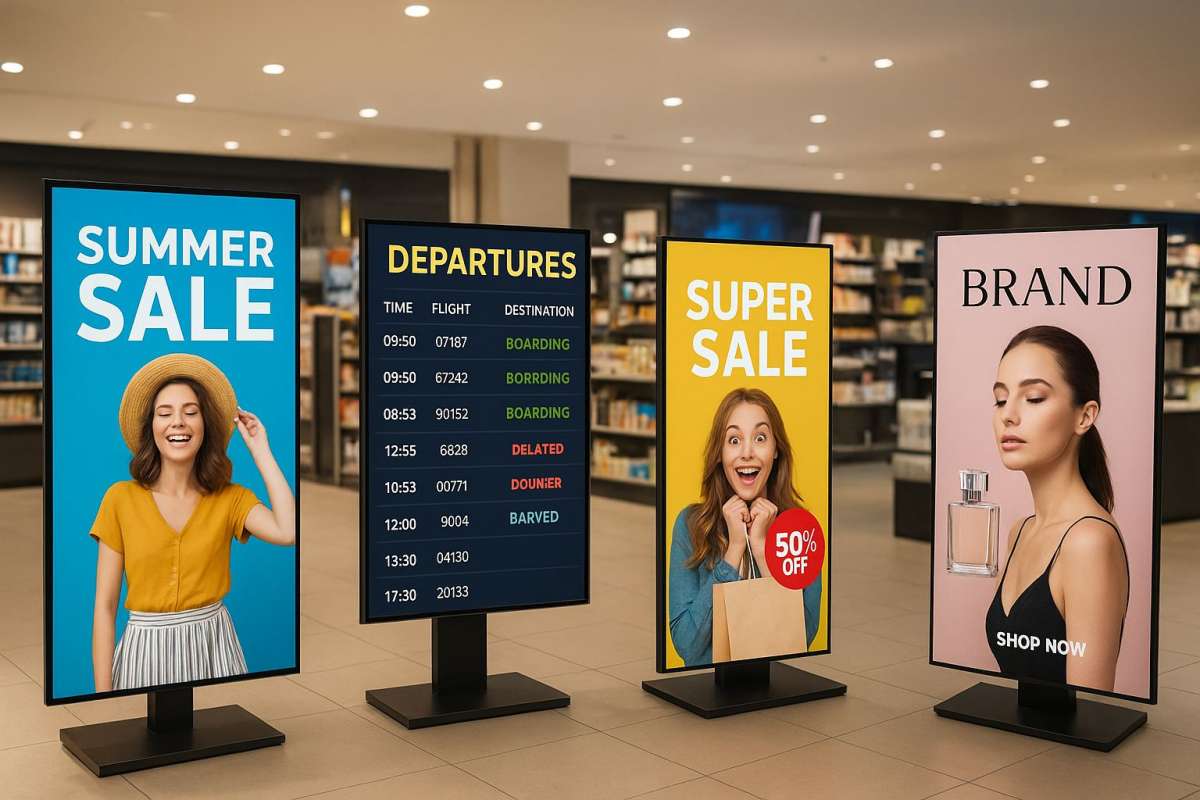 ITResearch: в 2025 г. российский рынок LFD снизился