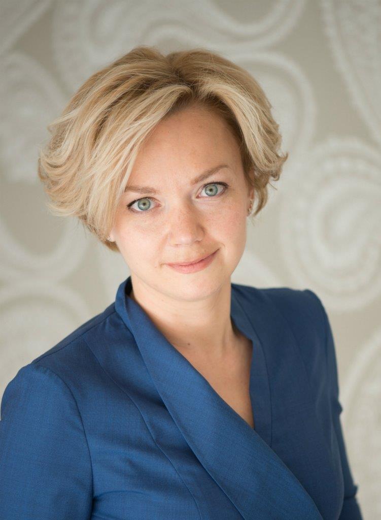 Анастасия Морозова Фото