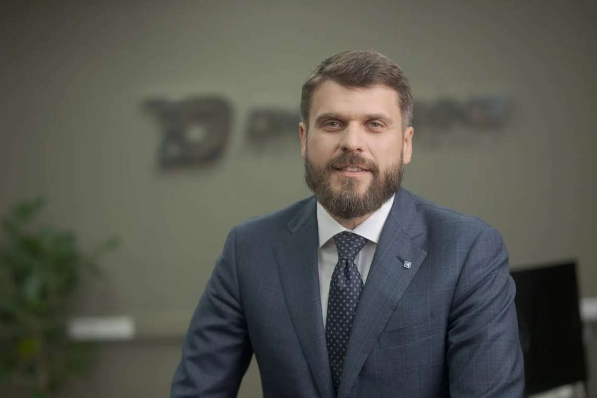 ПАО «Элемент» переходит к модели управляющей компании