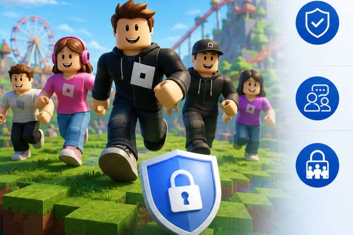 Roblox снова доступен российским пользователям