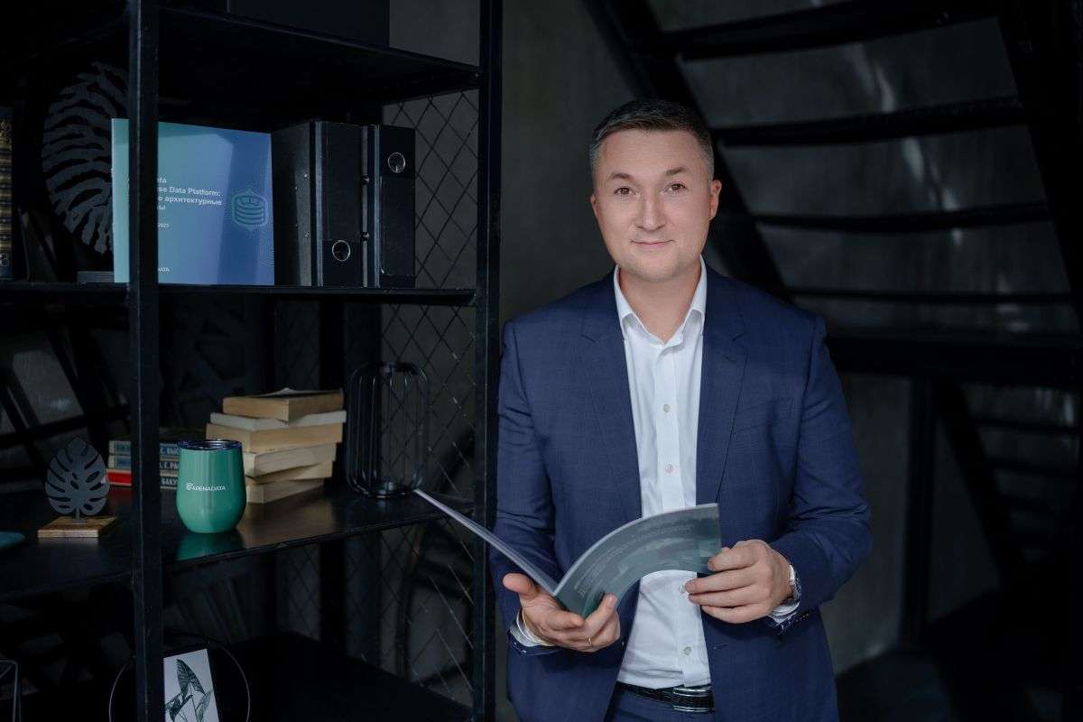 Каталоги данных в тревел-индустрии: как навести порядок в хаосе предложений
