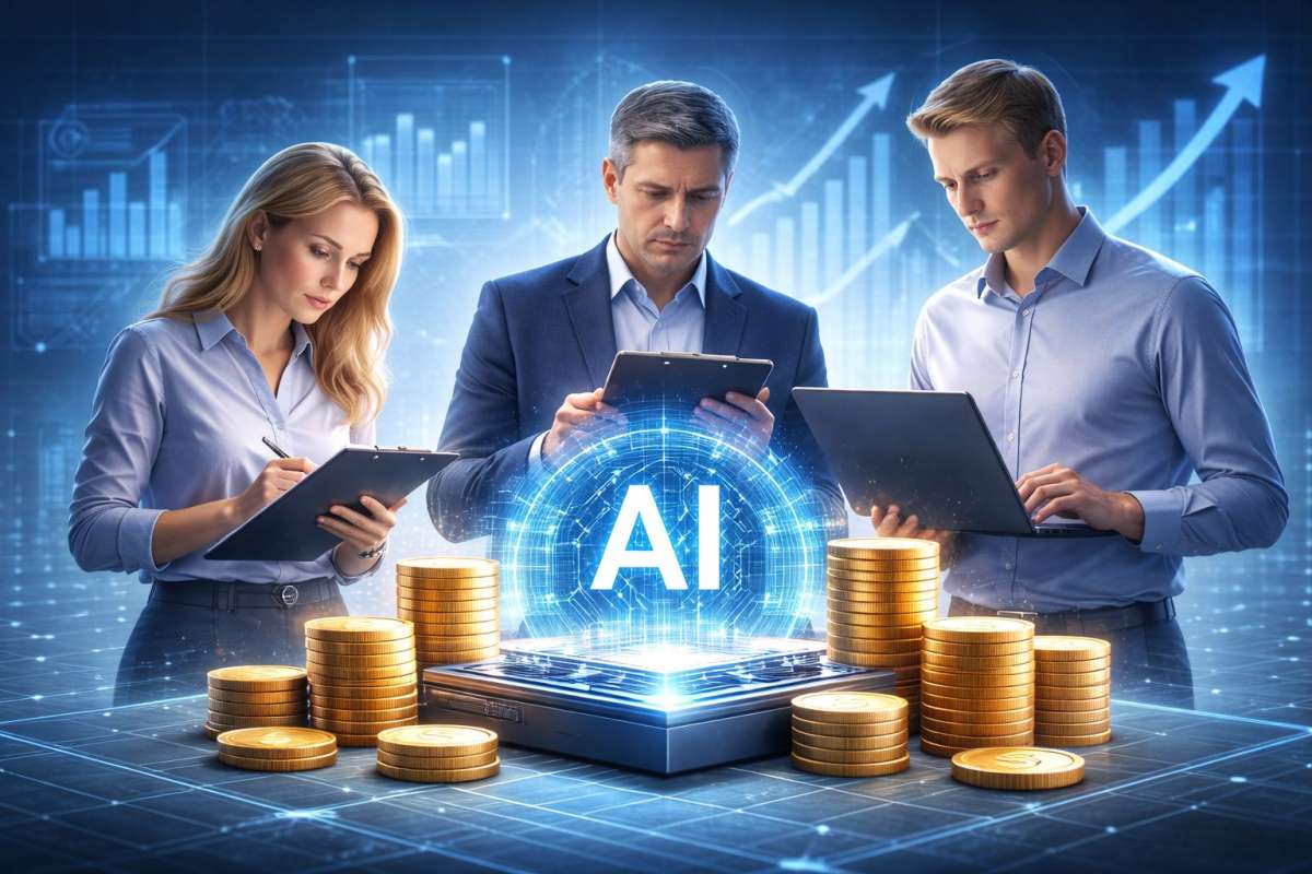 Инвестиции в ИИ-агентов достигают сотен миллионов: бизнес считает экономику и пересматривает подходы