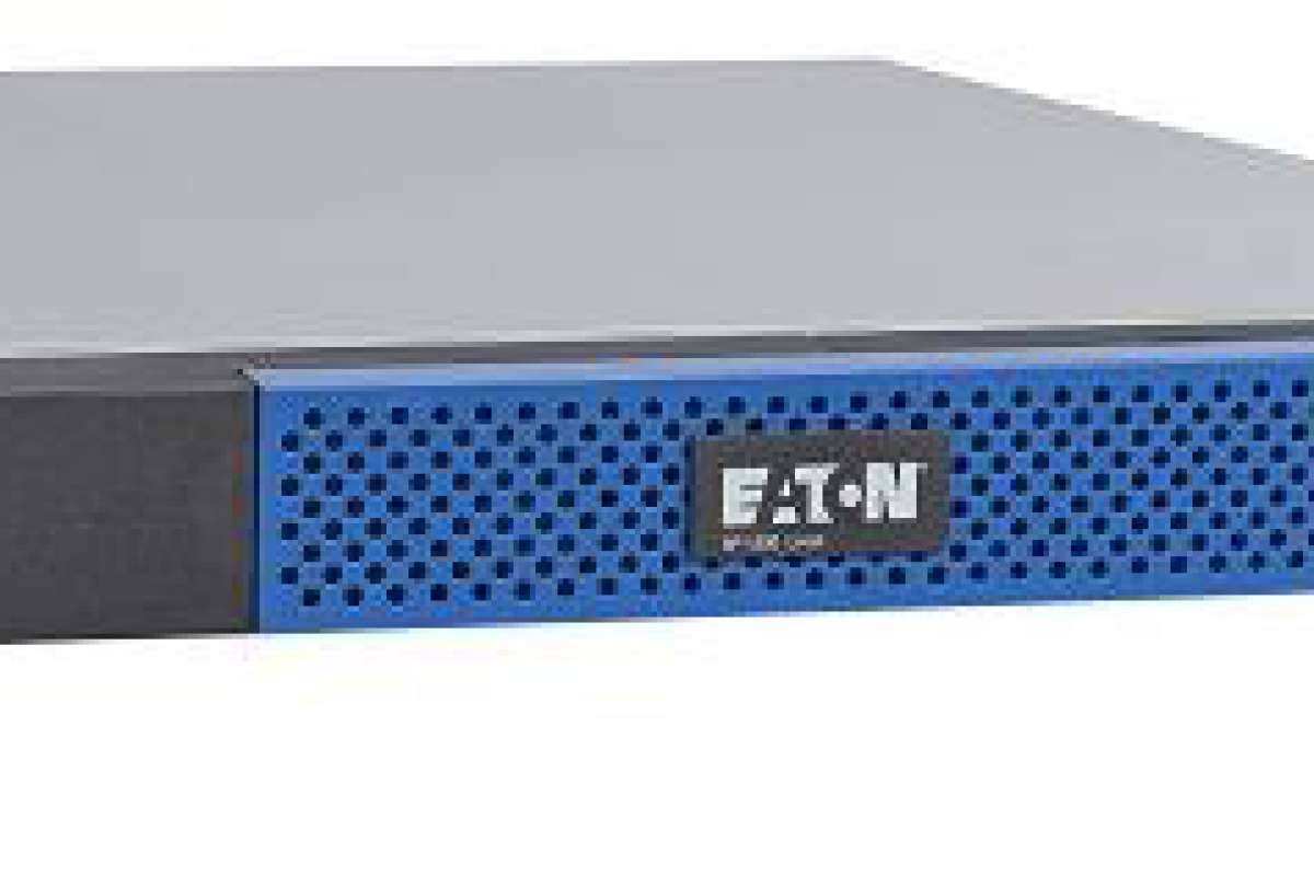 Компания Eaton представляет новинки 2020 года.