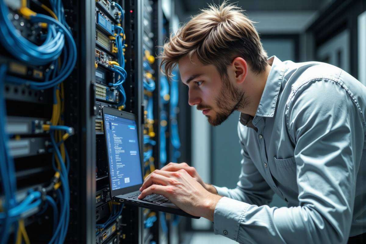 Связующая ткань цифрового пространства: российский рынок сетевого оборудования. Часть III