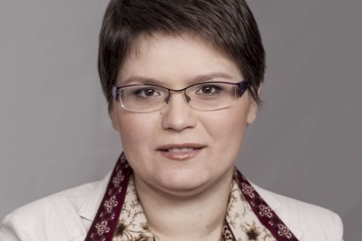 ABBYY Software House: Елена Поспелова, Дмитрий Шушкин