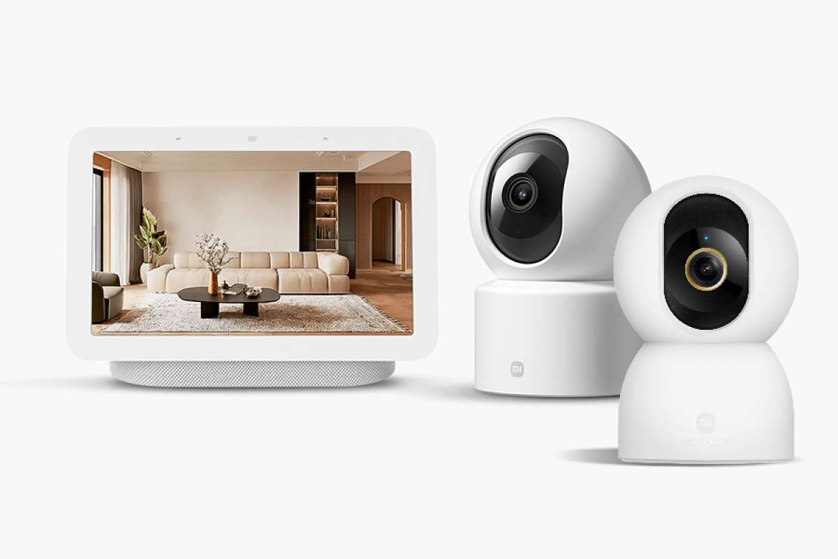 Новые камеры Xiaomi уже в продаже