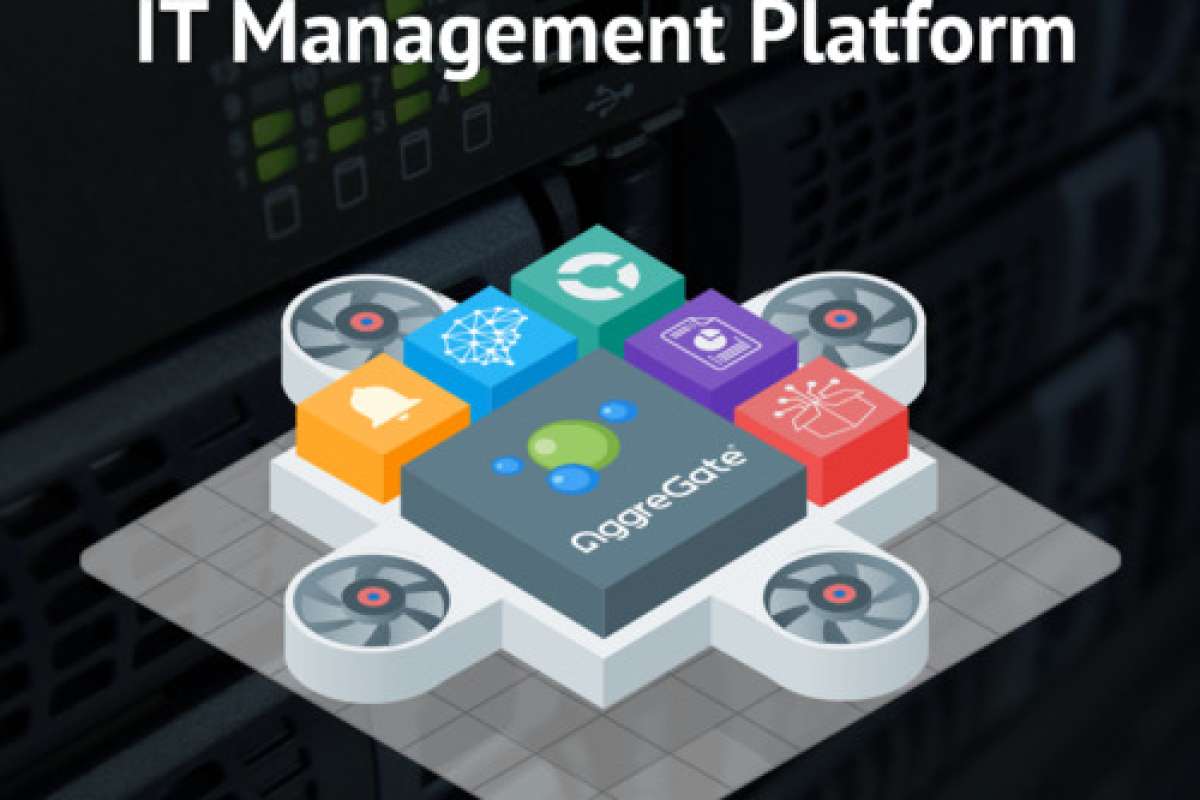 AggreGate Network Manager - российская система для мониторинга ИТ