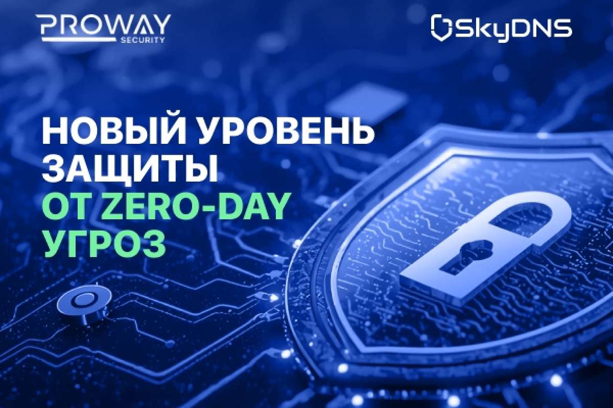 SkyDNS усиливает защиту с помощью автоматической блокировки новых доменов