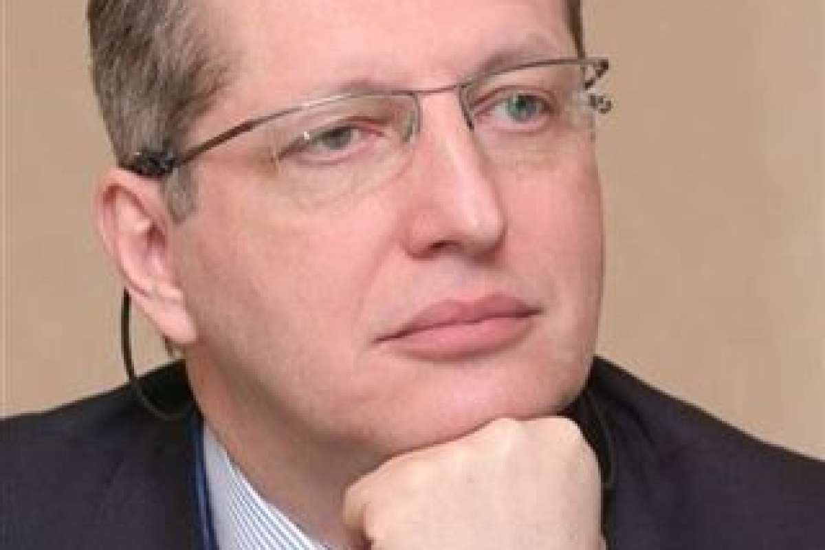 EMC: Виталий Фридлянд, Елена Кузнецова