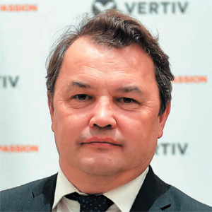 «Мы видим растущий интерес заказчиков к комплексным решениям»