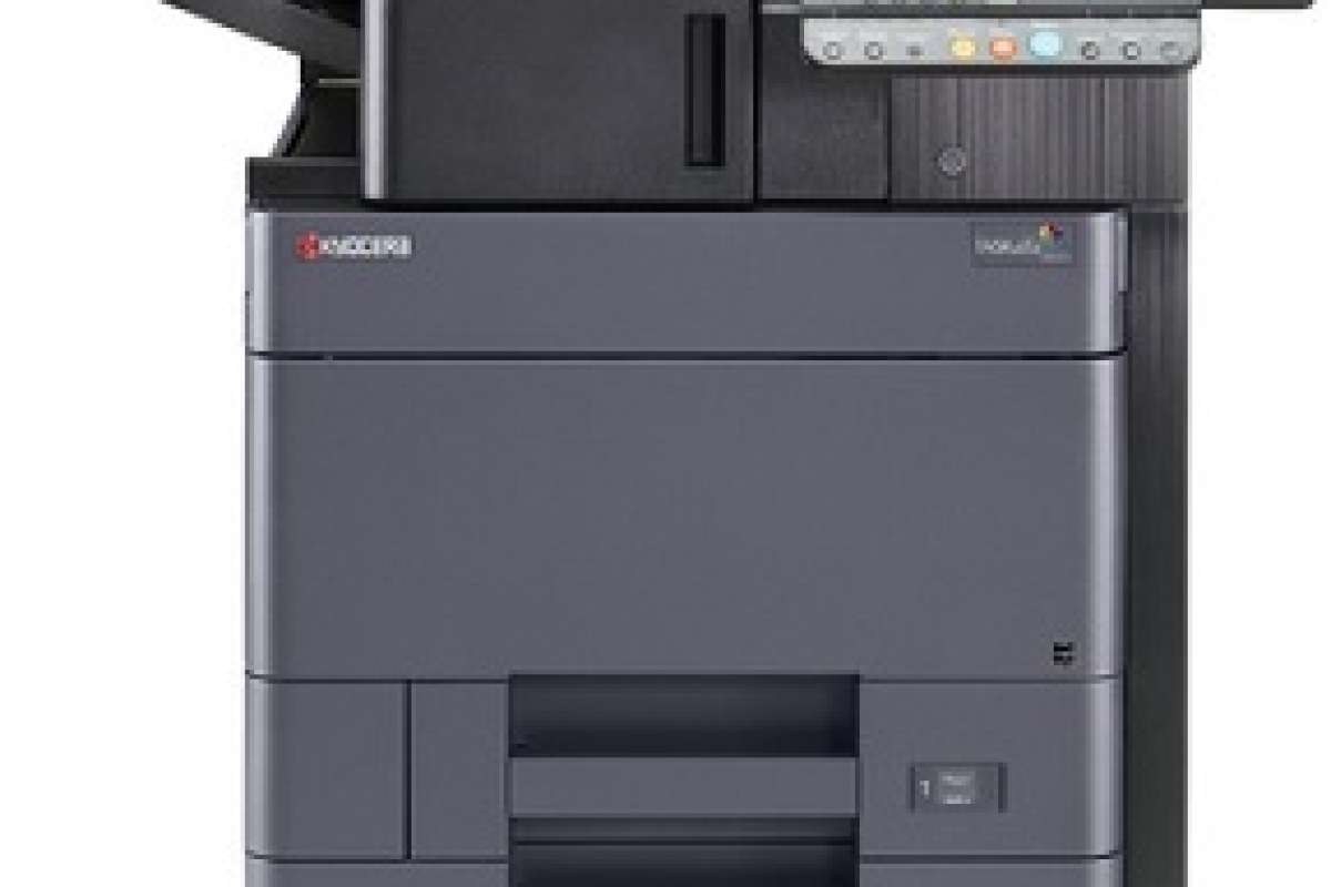 МФУ Kyocera TASKalfa 6052ci в Ресурс-Медиа!