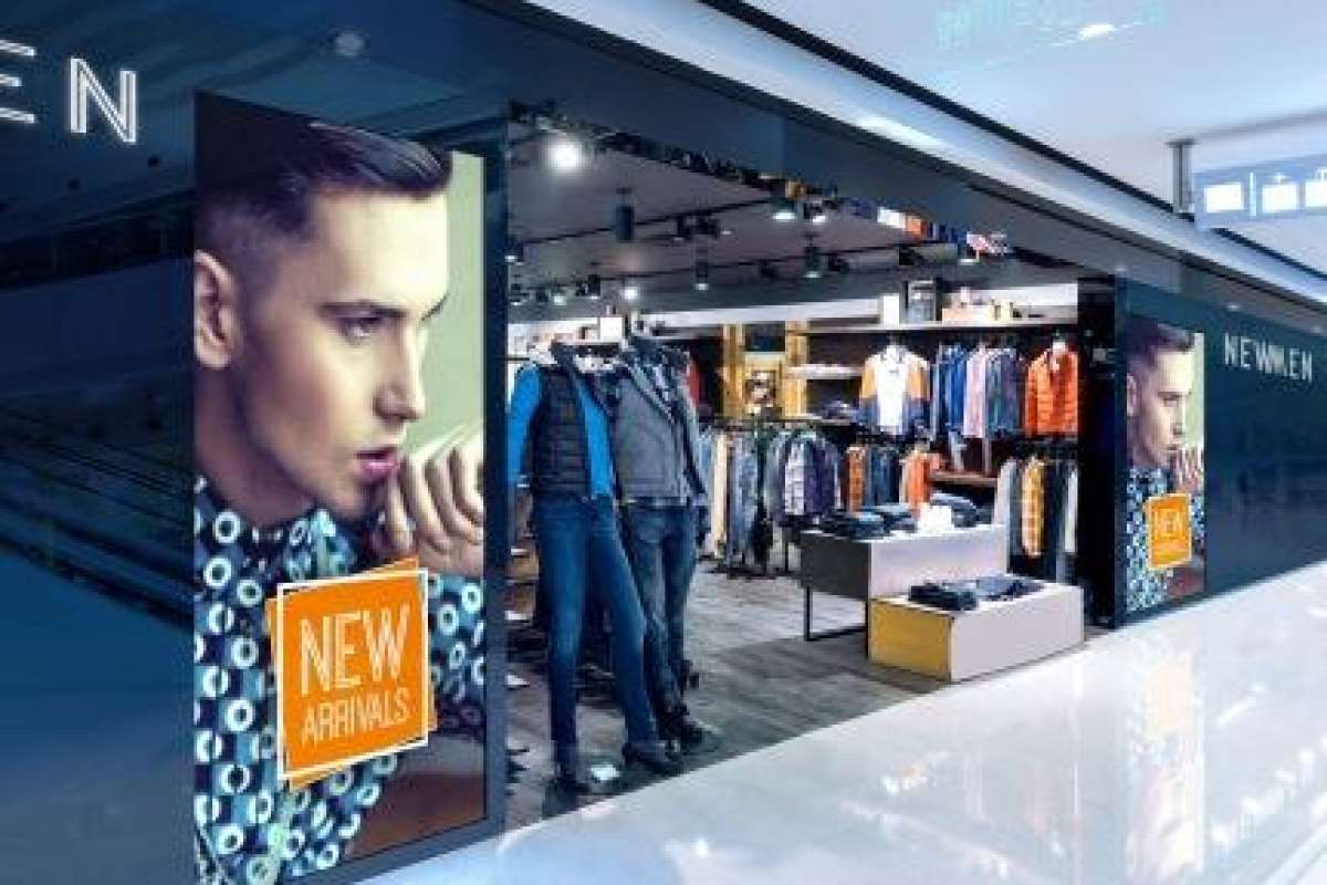 NEC Display Solutions выпускает новую серию широкоформатных дисплеев MultiSync® V