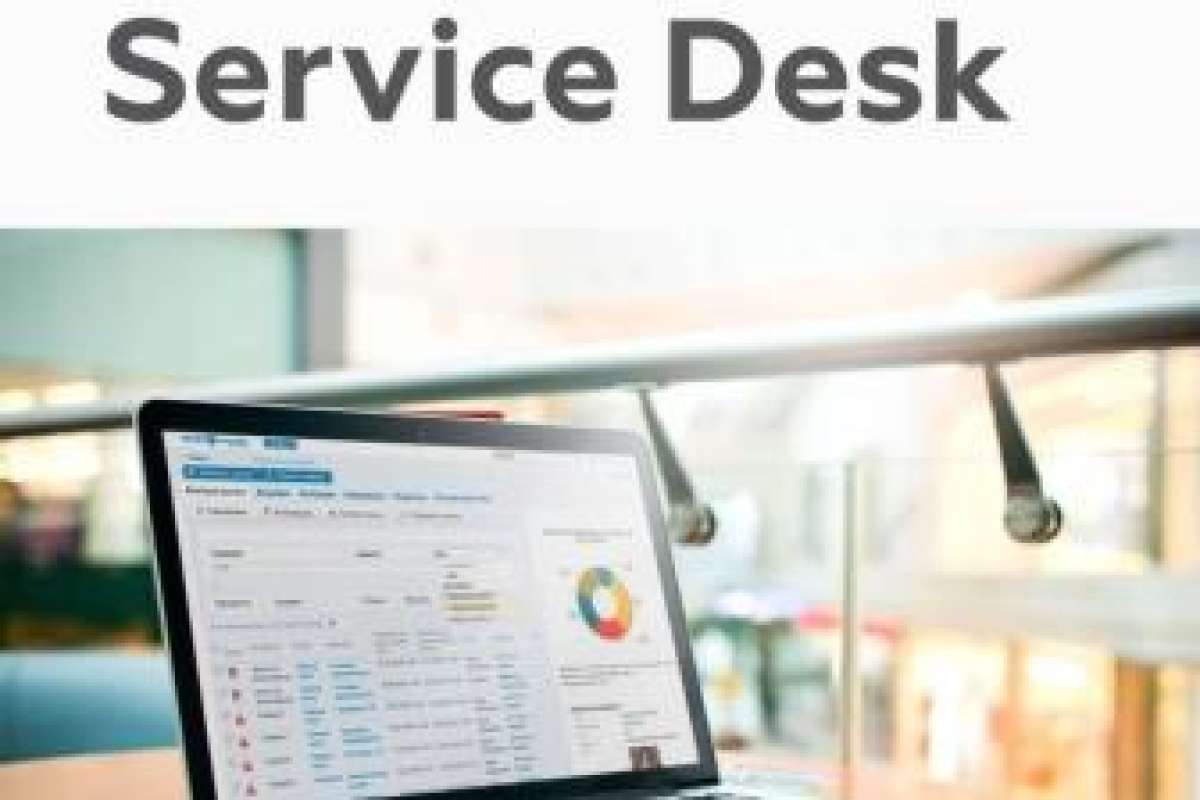 Naumen Service Desk — российская ITSM-система для автоматизации ИТ и сервисных процессов