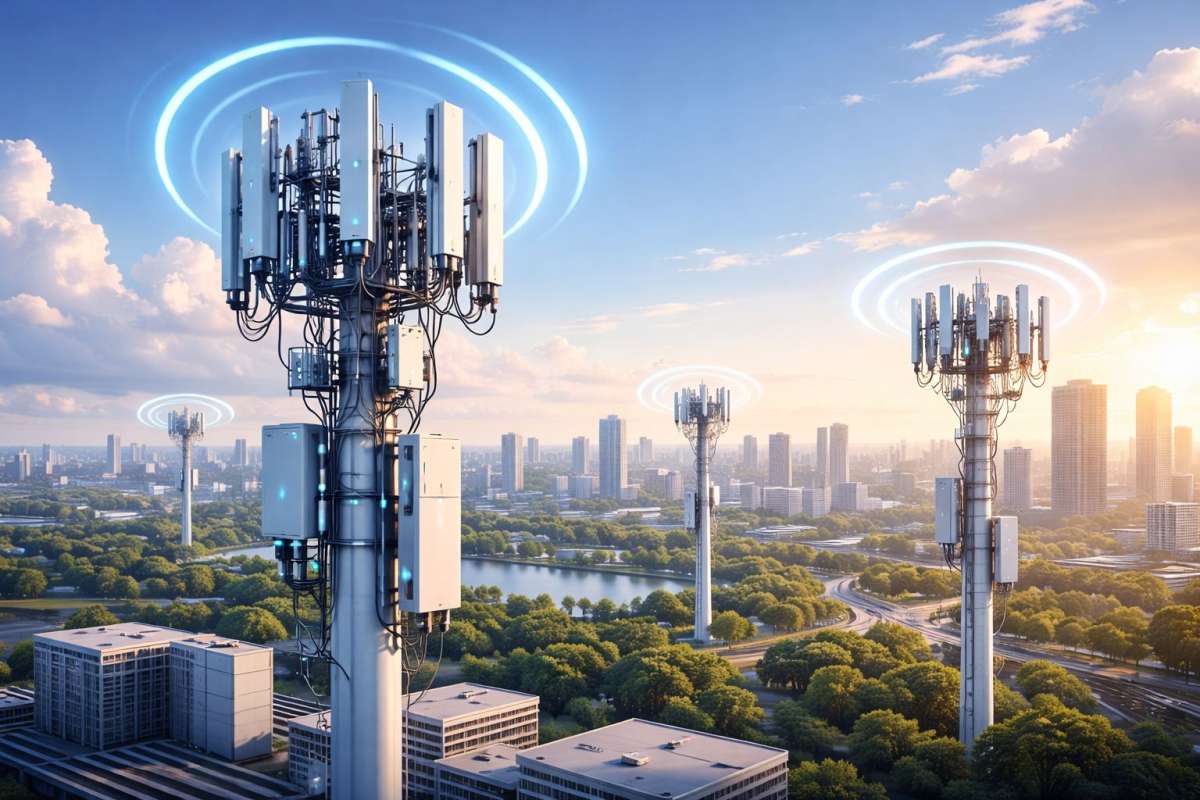 Nexign и TelecomDaily: телеком-рынок в большинстве стран СНГ будет расти на 4-7% ежегодно