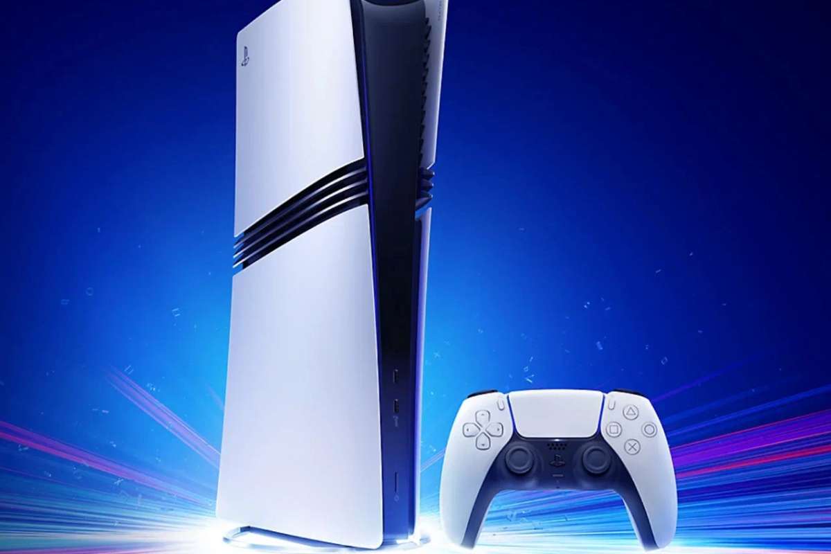 М.Видео: россияне закупаются PlayStation в преддверии выхода GTA VI