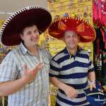 Познаём тайны цивилизации майя — с РОСКО и G&G