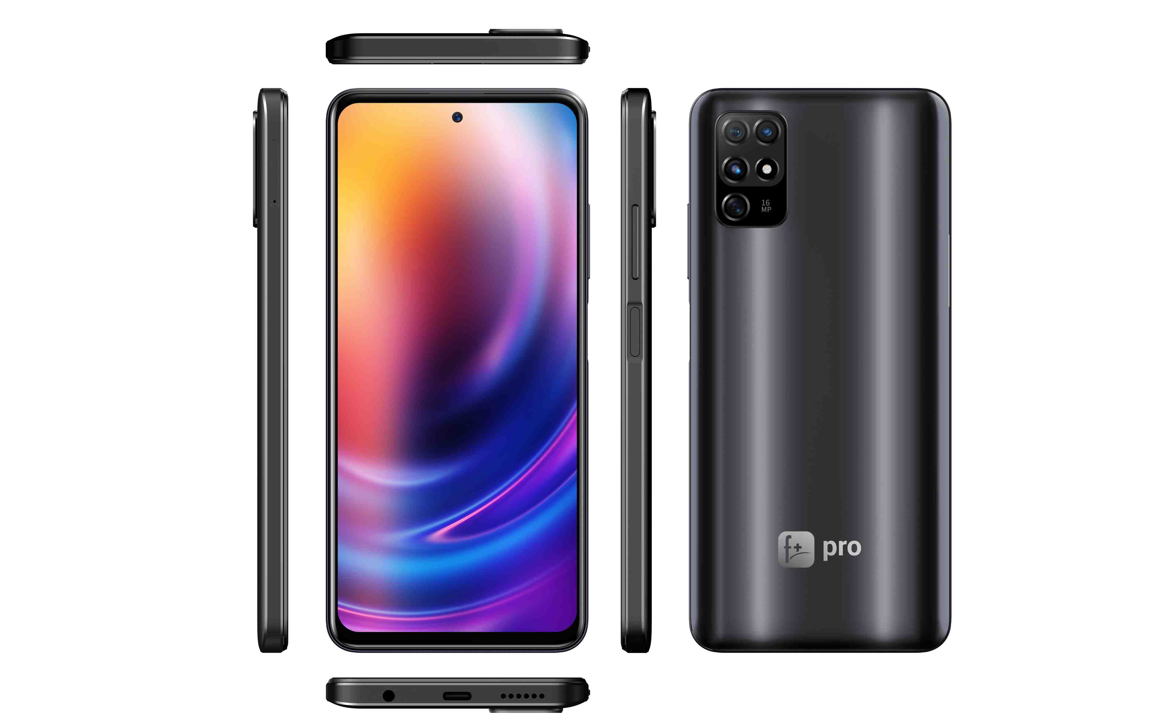 Купить Смартфон F Pro