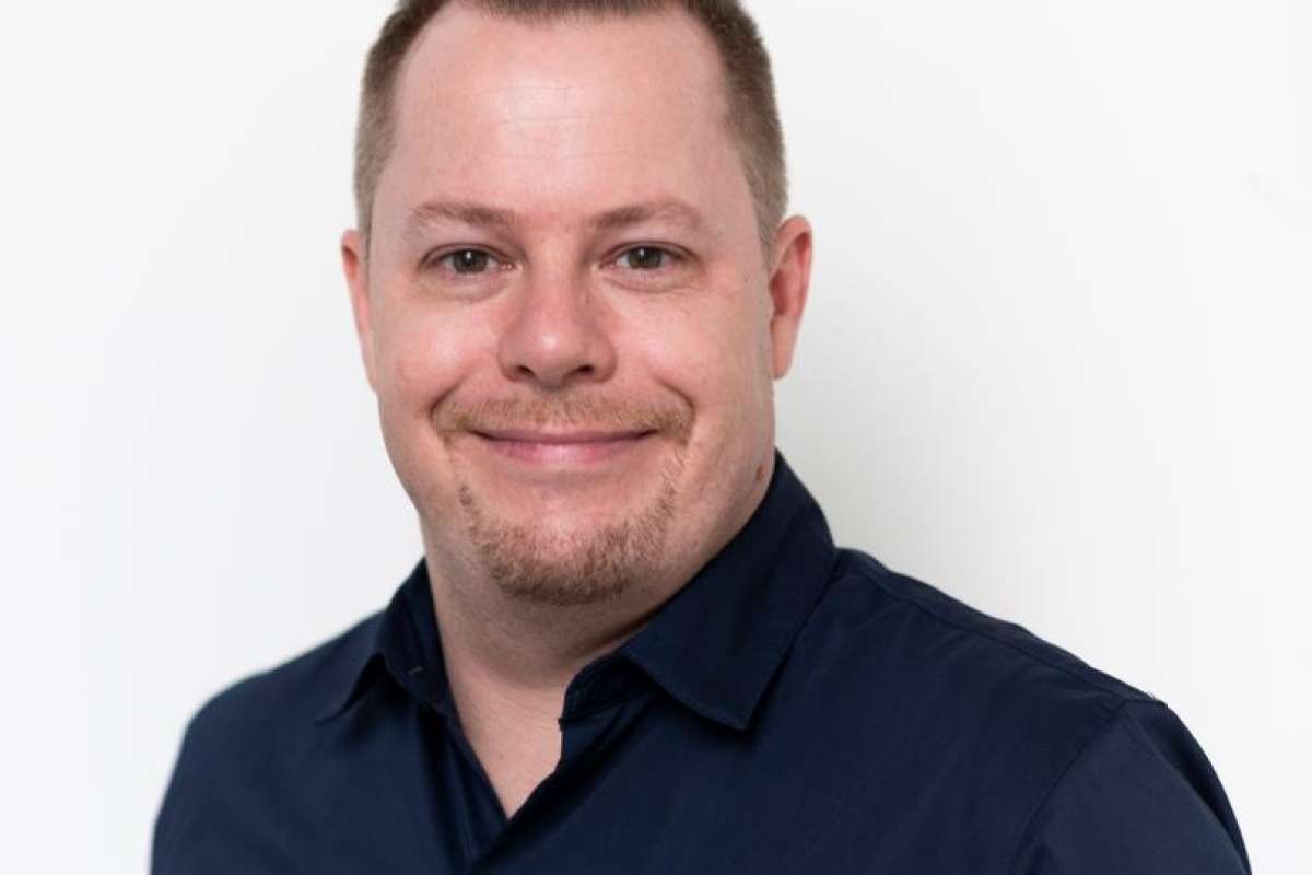 Acronis: Кандид Вюест