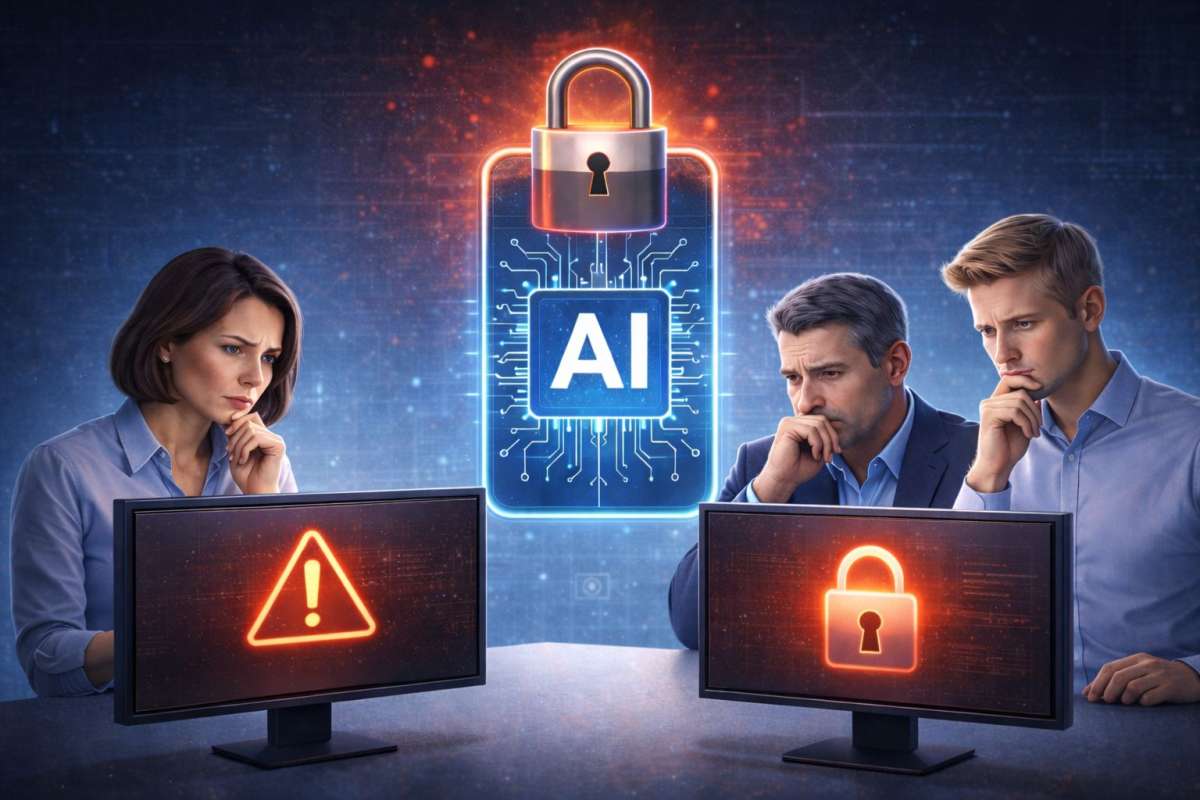 Gartner: к 2028 году 25% корпоративных приложений генеративного ИИ будут сталкиваться как минимум с пятью незначительными инцидентами безопасности в год