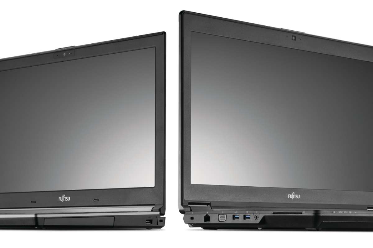 Новые рабочие станции Fujitsu CELSIUS поддерживают технологии виртуальной реальности