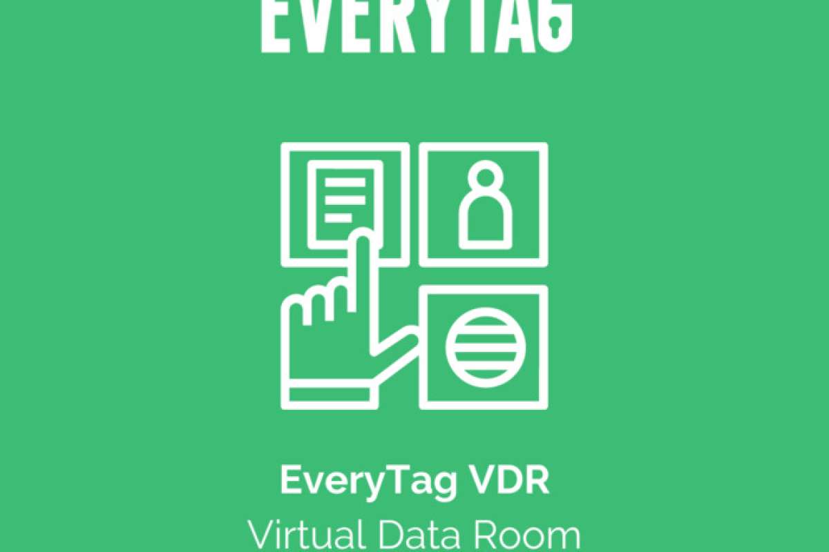 EveryTag VDR как замена иностранным виртуальным комнатам данных