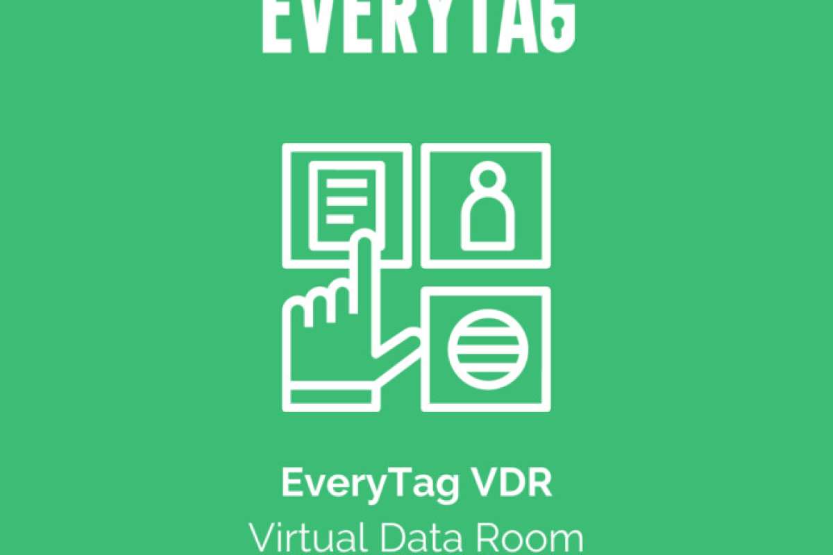 EveryTag VDR      