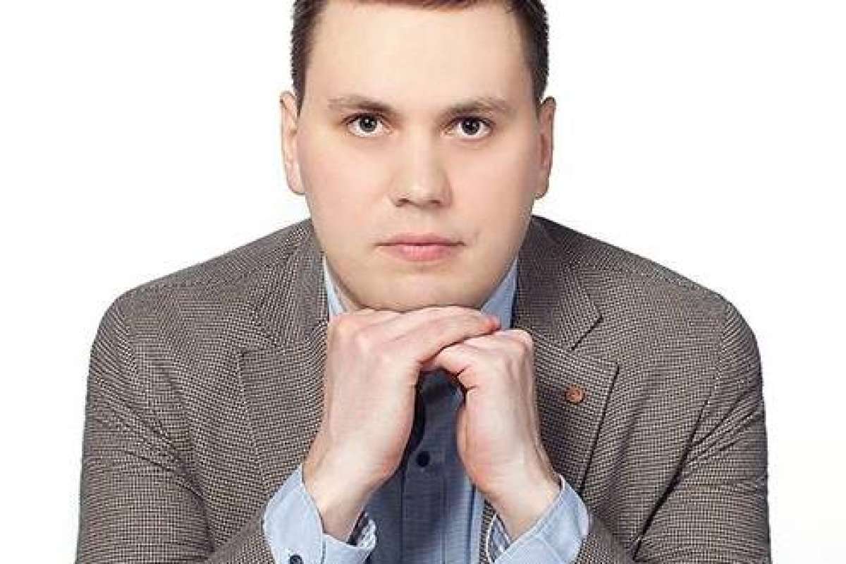 ELKO: Артем Соковцев